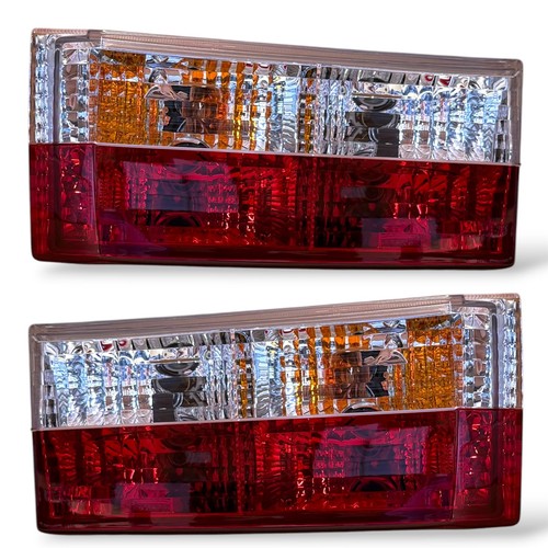 Back rear tail lights - rear, set