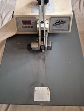 THE MAGIC TOUCH ADKINS Heat Press Machine SPARES OR REPAIRS