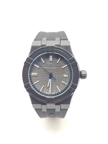 Aikon tide quartz black - aikon,