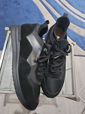 Paul & Shark Boot /Leather