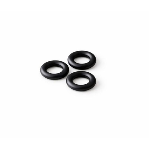 Injector seal leak - injector,