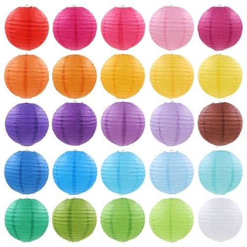 1pc 16 round paper - 1pc,