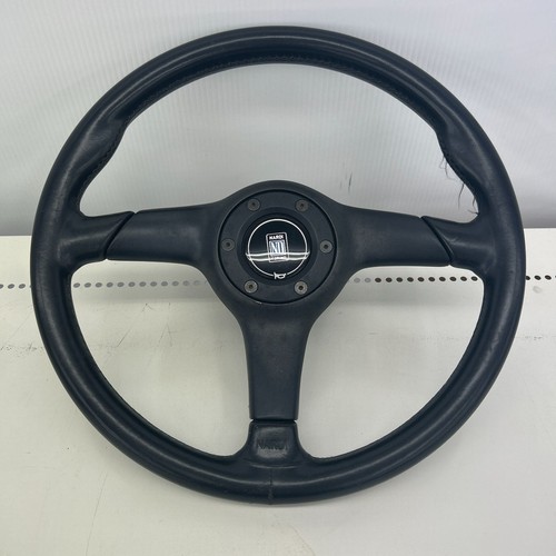 Nardi steering wheel - wheel,
