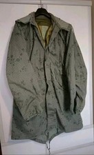 Us Night Desert Parka With Liner 