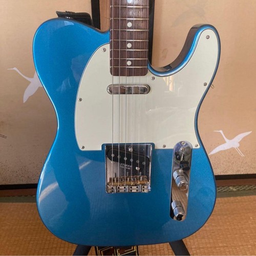 Fender traditional 60s - fender,