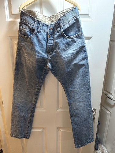 Timezone men blue - men's, 31"