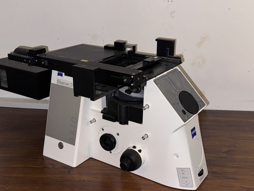 Zeiss axio observer phase - axio,