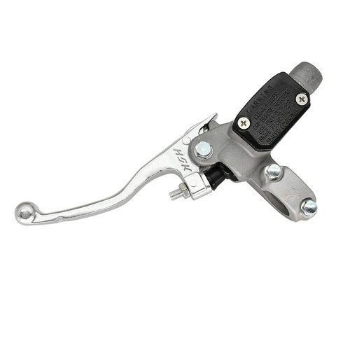 Clutch master cylinder lever - master,