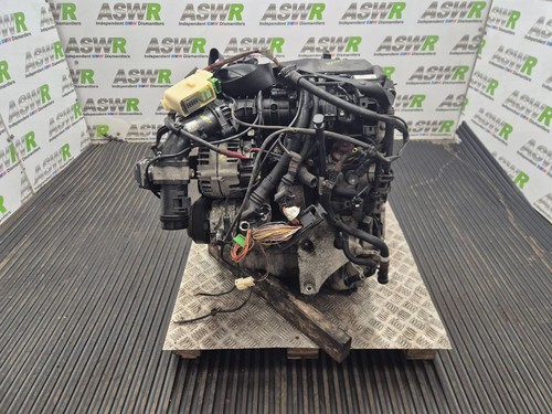 Bmw engine n47d20c - bmw,