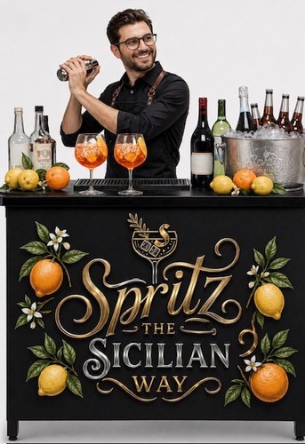 Custom logo portable bar - custom,