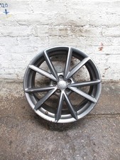 2017 AUDI A1 SPORTBACK S-LINE