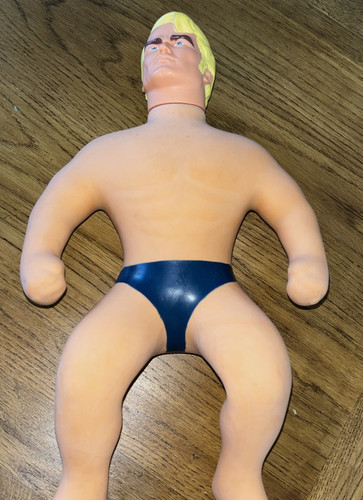 Hasbro stretch armstrong - 10",