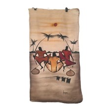Africian tanzanian batik - tanzanian,