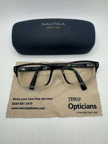 Nautica prescription glasses - prescription,