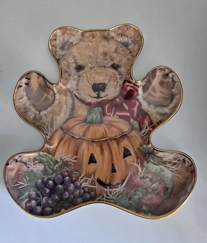 Franklin mint heirloom - mint,