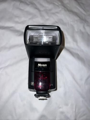 Nissin speedlite di622 - speedlite,