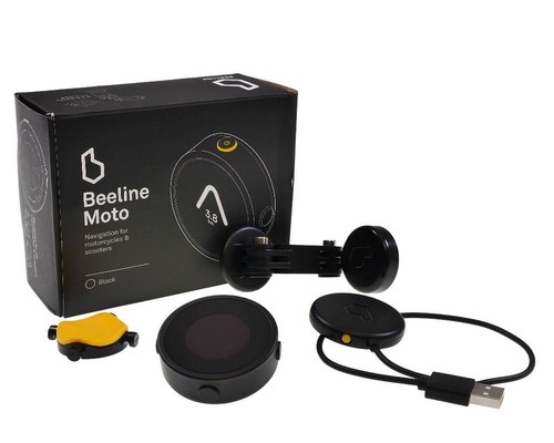 Beeline moto motorcycle sat - beeline,