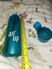 Air Up Water Bottle, Ocean