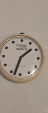 1987 Swatch Pop Watch