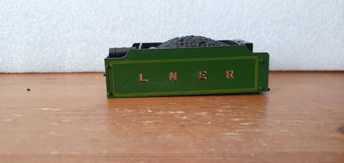 Hornby b17 d49 shire hunt - hornby,