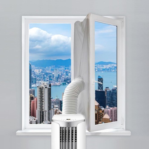 Window seal kit for - ac,