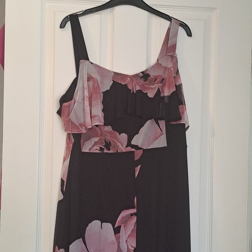 Nina leonard black pink - leonard, &