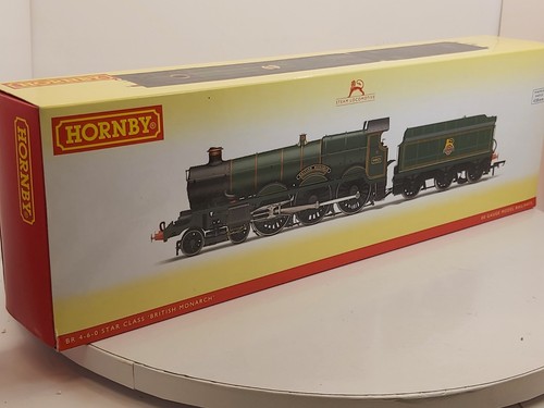 Hornby r3229 star class - r3229, br