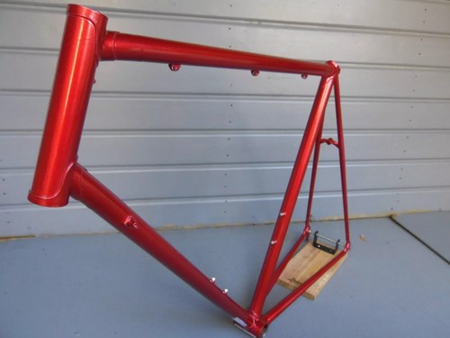 Peugeot optima frame - peugeot,