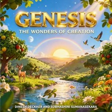 Genesis - The Wonders of