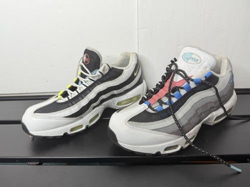 Nike air max - air, 95