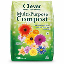 Clover multi purpose - multi, peat
