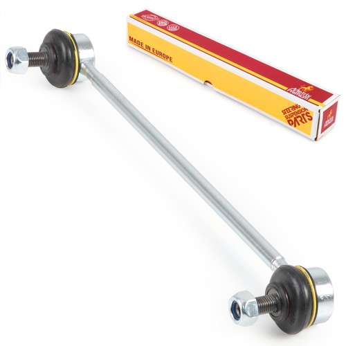 Front sway bar stabilizer end - front,