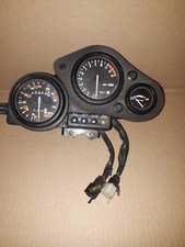 Nsr 125 Clocks Foxeye jc22