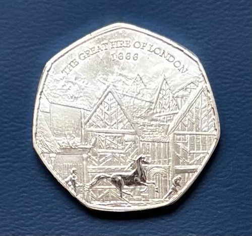 The great fire - fire, london
