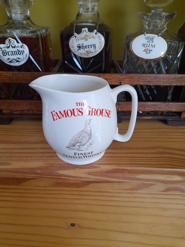 The famous grouse finest - famous,