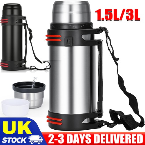 Stainless steel airpot - stainless,