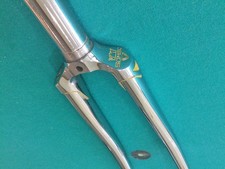 Somec Chrome Fork – 1"