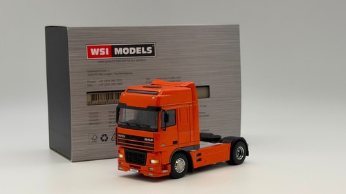 Wsi 2256 daf 95xf - |, 04-2256