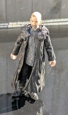 Sheriff Of Nottingham - BBC Robin Hood 5 Inch Figure Vivid 2006