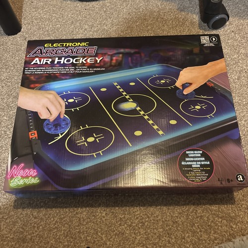Brand new electronic arcade - new,