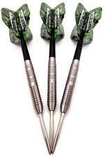 21g 90% Tungsten Darts Set
