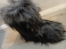 Women's Winter Fur Boots