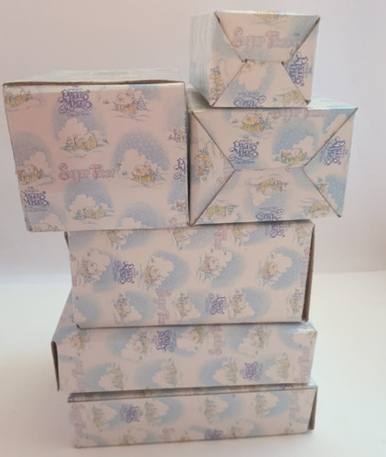 Enesco precious moments - precious,