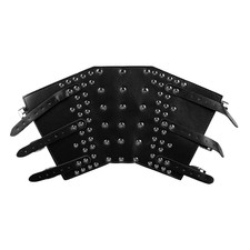 Arm Binder Restraint Bondage