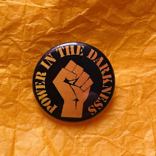 Tom robinson band - tom, 25mm