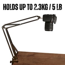 LenTok Overhead Tripod For