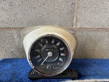 Classic Austin Mini Van Smiths