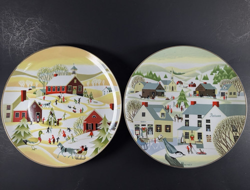 Lot betsy bates christmas - lot,