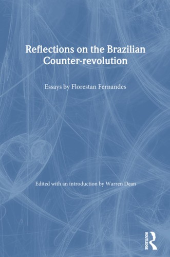 Reflections the brazilian - on,