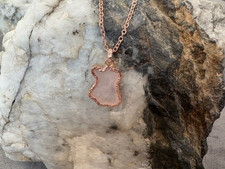 Clogau 9ct Rose Gold Lady of